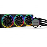 WATERCOOLING be quiet! Pure Loop 2 FX ARGB 360mm