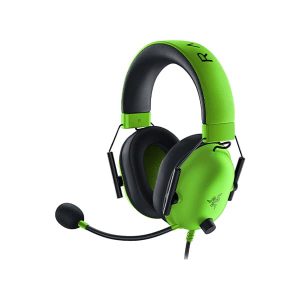 CASQUE GAMER Razer Blackshark V2 X Vert
