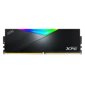 RAM XPG LANCER 16GB 6000MHz DDR5 Noir RGB