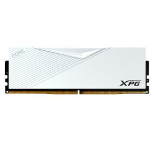 RAM XPG LANCER 32GB 5600MHz DDR5 Blanc