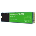 SSD NVME Western Digital WD GREEN SN350 250GB