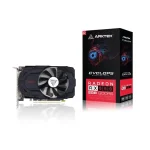 CARTE GRAPHIQUE ARKTEK RX550 4GB GDDR5