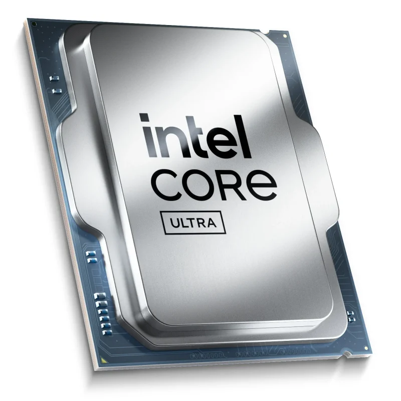PROCESSEUR Intel Core Ultra 7 265KF (3.9 GHz UP TO 5.5 GHz) Tray