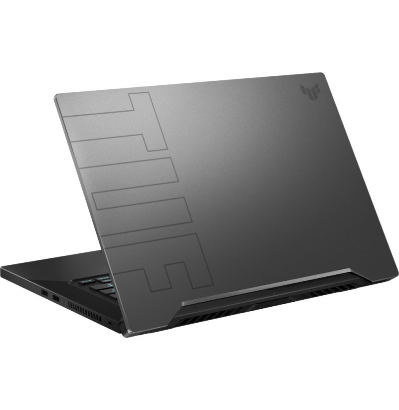 PC PORTABLE GAMER ASUS TUF F15 FX516PE Intel Core i5-11300H RTX 3050Ti 4GB 15.6″ FHD 144HZ 8GB RAM 512GB SSD – Image 3