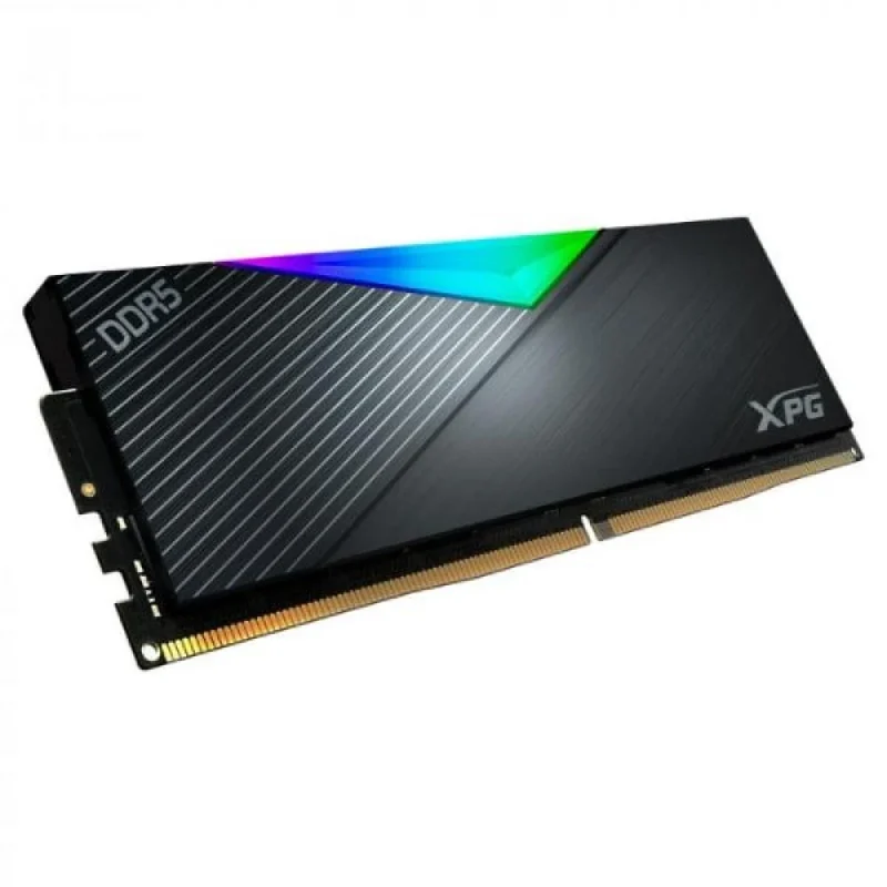RAM XPG LANCER 32GB ( 16GB X 2 ) 8000MHz DDR5 RGB NOIR – Image 2