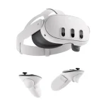 CASQUE VR REALITE VIRTUELLE Meta Quest 3 512GB