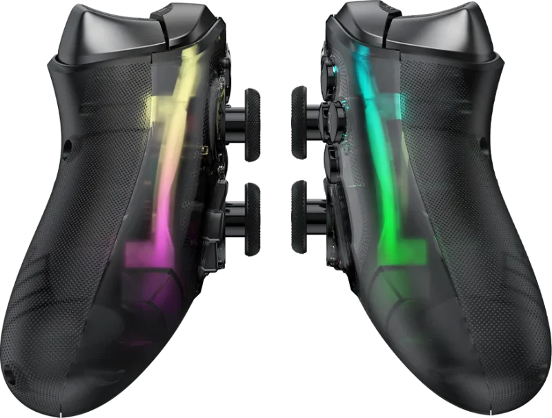 MANETTE GameSir Kaleid Xbox / PC Filaire RGB – Image 5