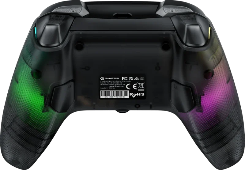 MANETTE GameSir Kaleid Xbox / PC Filaire RGB – Image 3