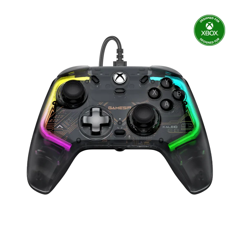 MANETTE GameSir Kaleid Xbox / PC Filaire RGB