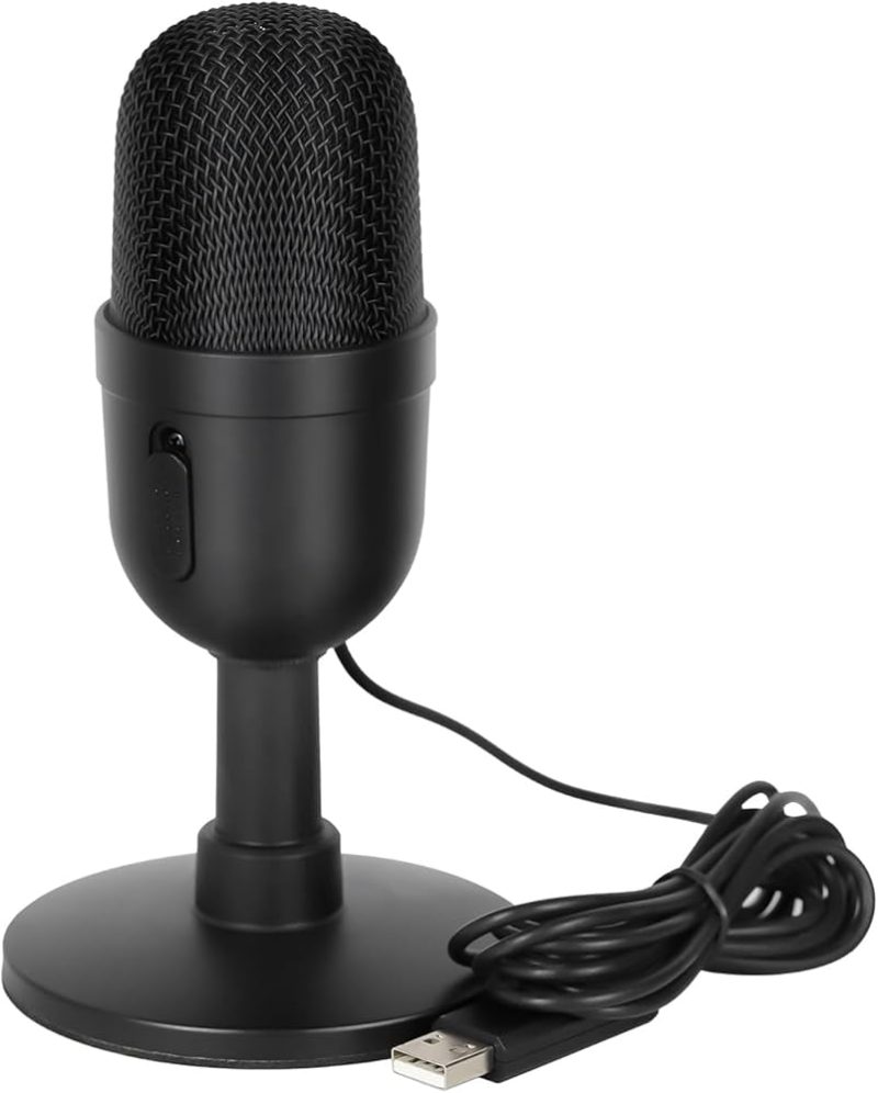 MICROPHONE USB G20 FILAIRE PC / MOBILE / CONSOLE – Image 2