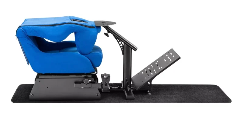 PLAYSEAT RACING GAMES Blue Pliable GY044 – Image 6