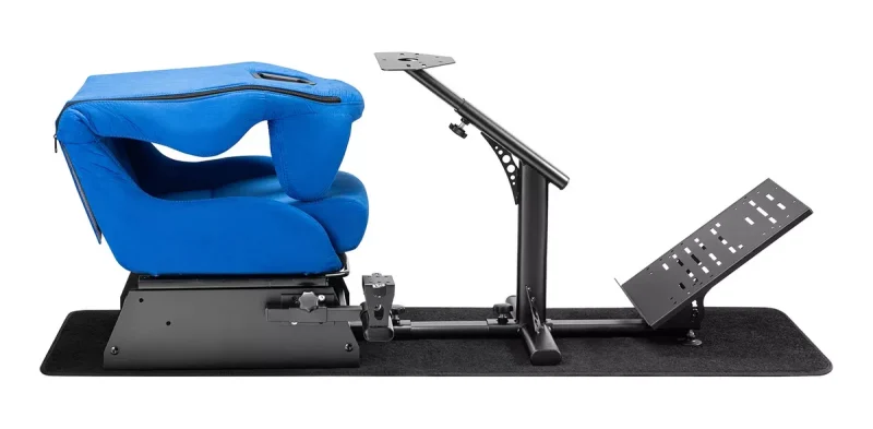 PLAYSEAT RACING GAMES Blue Pliable GY044 – Image 5