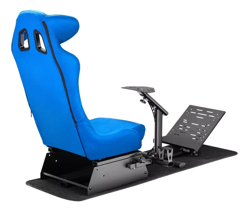 PLAYSEAT RACING GAMES Blue Pliable GY044 – Image 4