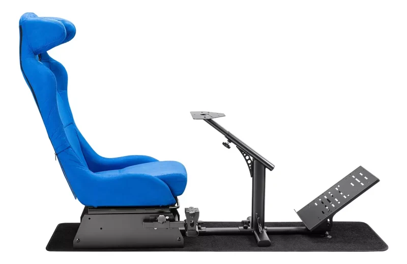 PLAYSEAT RACING GAMES Blue Pliable GY044 – Image 3
