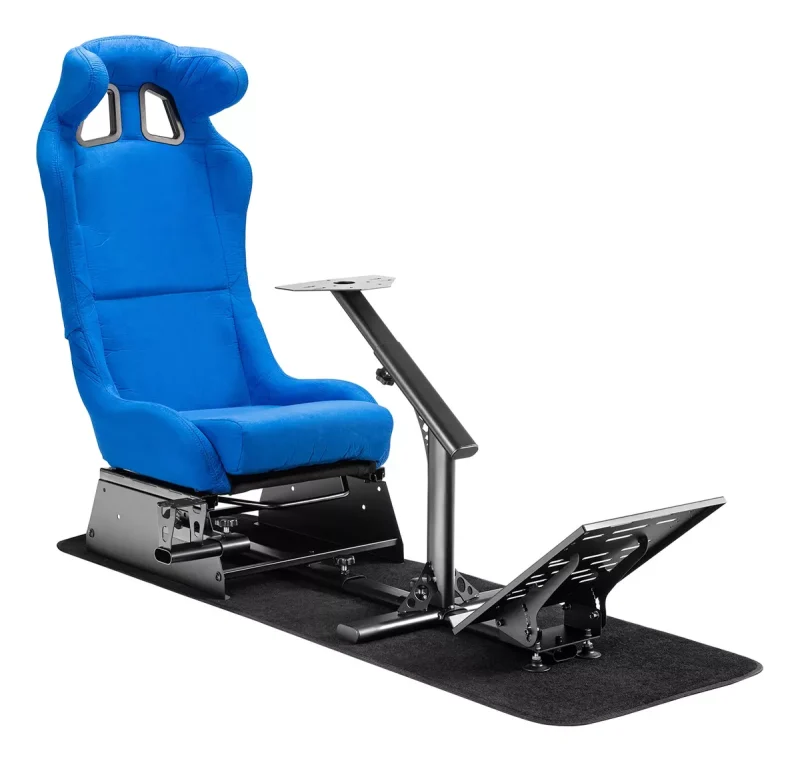 PLAYSEAT RACING GAMES Blue Pliable GY044 – Image 2