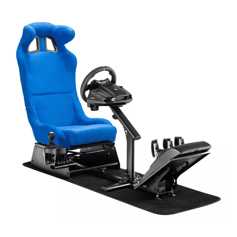 PLAYSEAT RACING GAMES Blue Pliable GY044