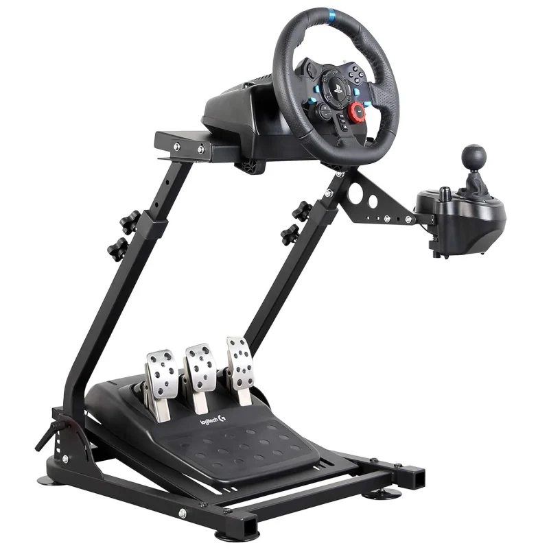 SUPPORT VOLANT & SHIFTER PLAYSEAT GY054 – Image 2