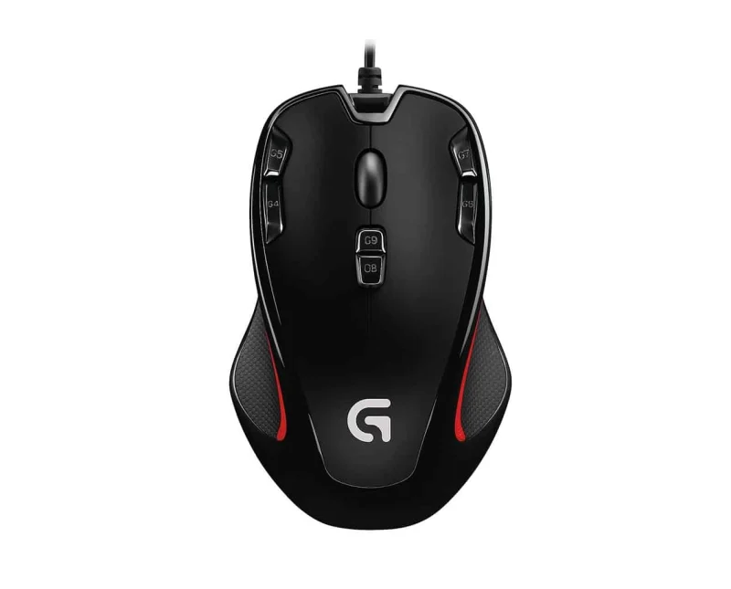 SOURIS GAMER Logitech G300s