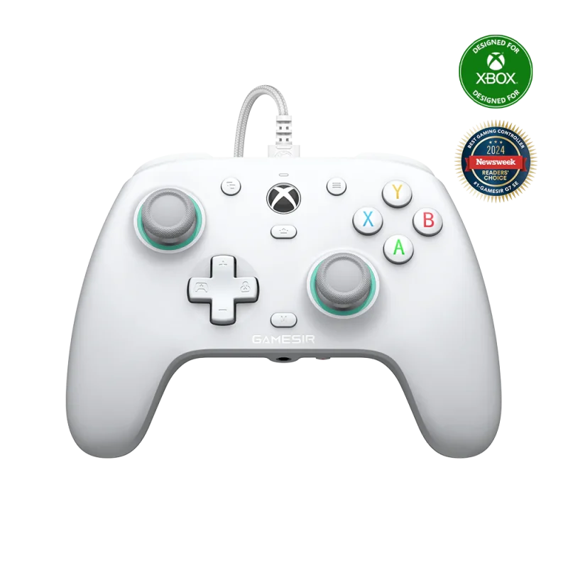 MANETTE Filaire GameSir G7 SE Xbox Pc – Image 2
