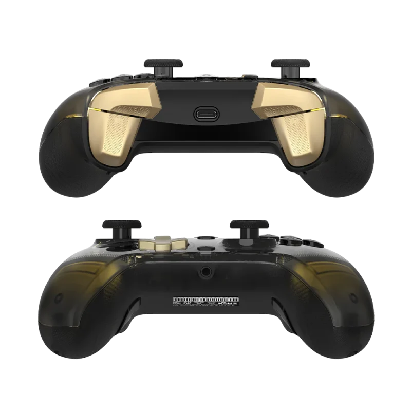 MANETTE Filaire GameSir Kaleid Flux Xbox Pc – Image 5