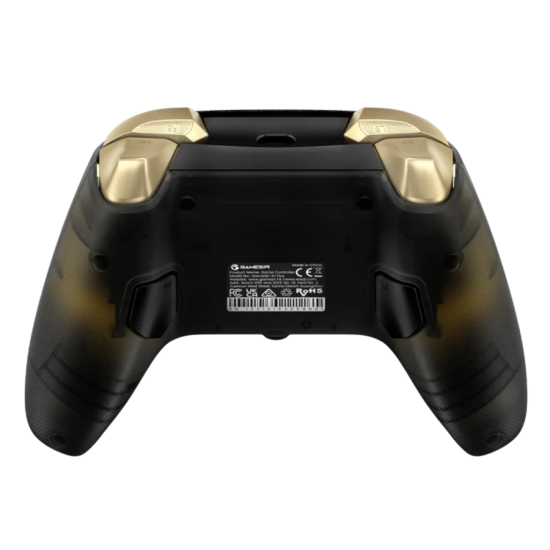 MANETTE Filaire GameSir Kaleid Flux Xbox Pc – Image 4