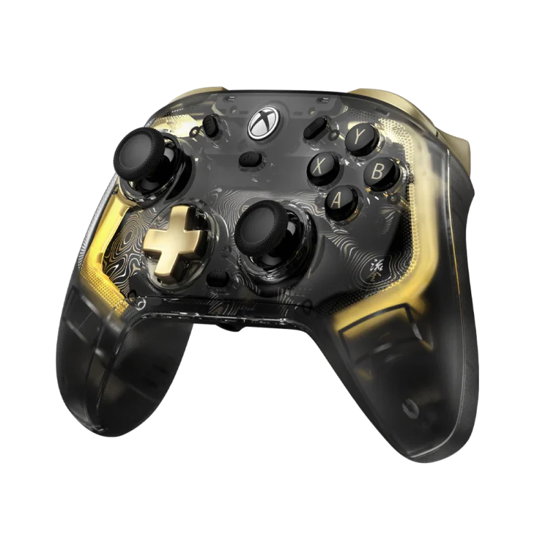 MANETTE Filaire GameSir Kaleid Flux Xbox Pc