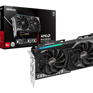asrock-rx-9060-xt-challenger-16go-oc-maroc