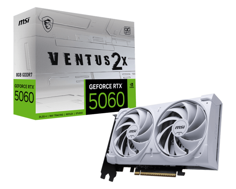 msi-rtx-5060-ventus-white-prix-maroc