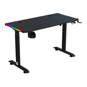 BUREAU SG SGD-M140 NOIR AJUSTABLE