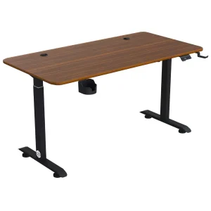 BUREAU SG SGD-M140 WALNUT AJUSTABLE