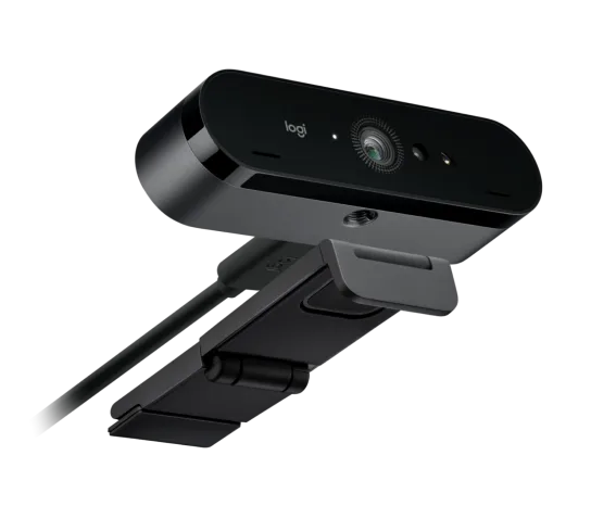 Logitech BRIO 4K Stream Edition – Image 3