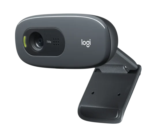Logitech C270 Webcam