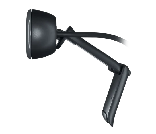 Logitech C270 Webcam – Image 3