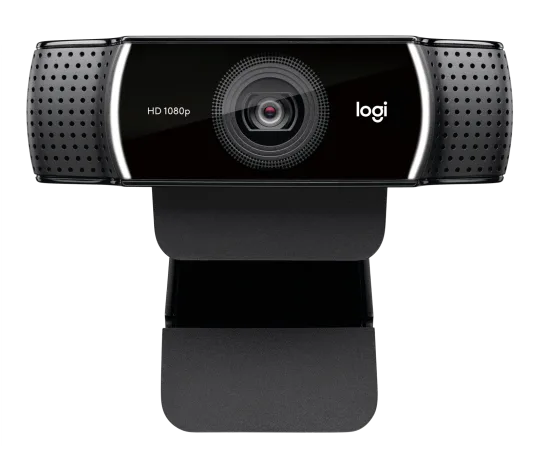 Logitech C922 Pro – Image 2