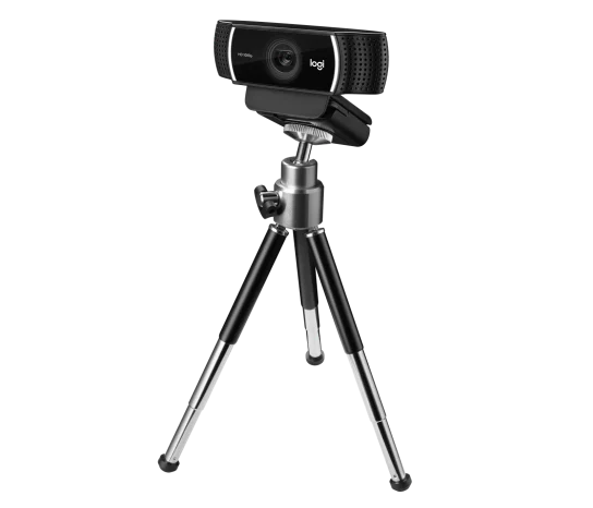 Logitech C922 Pro – Image 4