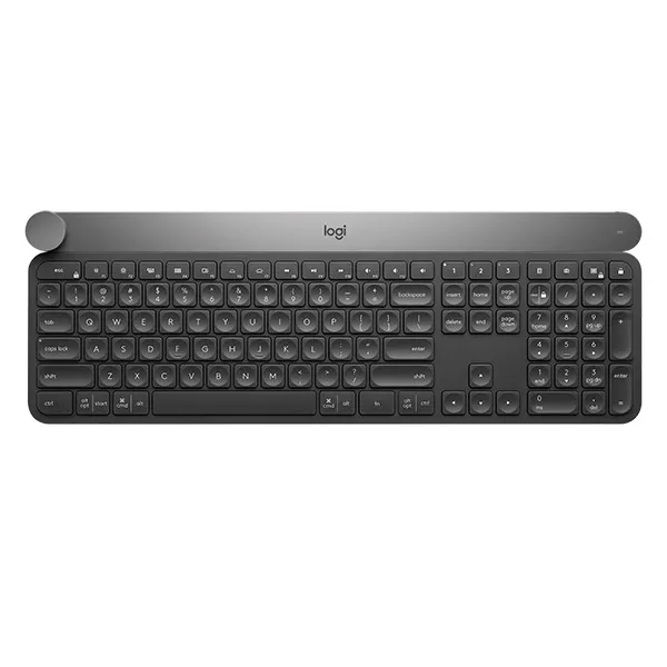 Logitech Craft Sans Fil Bluetooth