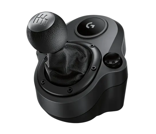 Logitech Driving Force Shifter