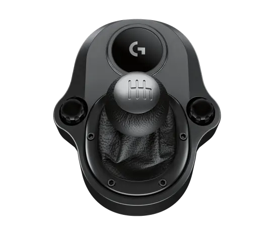 Logitech Driving Force Shifter – Image 2