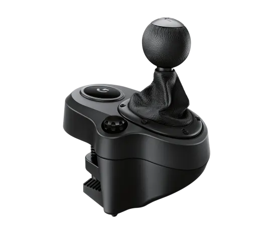 Logitech Driving Force Shifter – Image 3