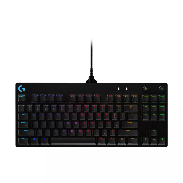 Logitech G PRO