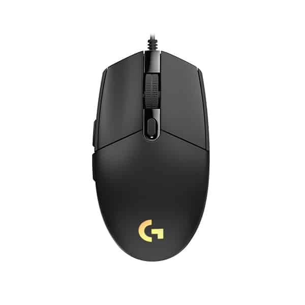 Logitech G102 LightSync