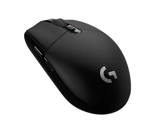 Logitech G305 LIGHTSPEED Noir – Image 2
