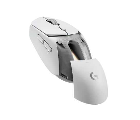 Logitech G309 Lightspeed Blanc – Image 3