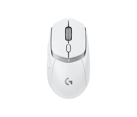 Logitech G309 Lightspeed Blanc