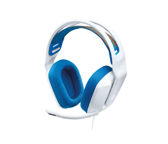 Logitech G335 Blanc