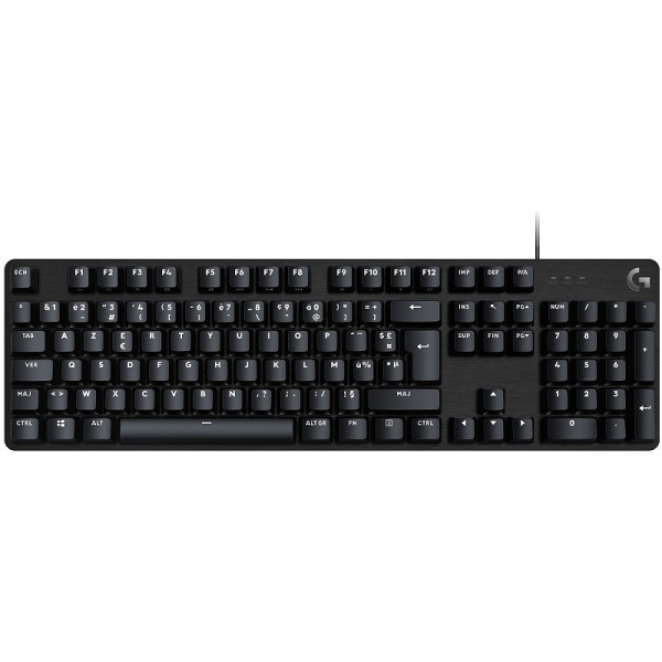 Logitech G413 SE Noir