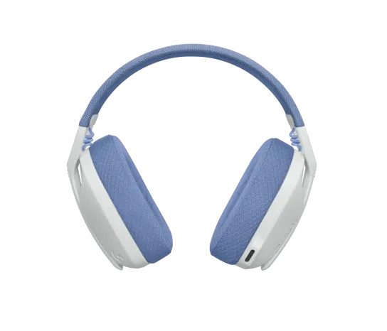 Logitech G435 Wireless Blanc – Image 3