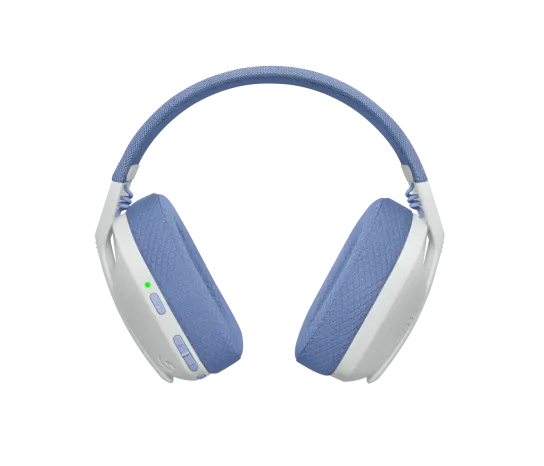 Logitech G435 Wireless Blanc – Image 4