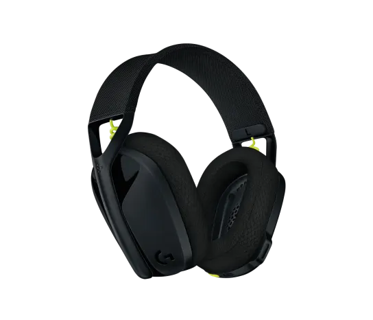 Logitech G435 Wireless Noir – Image 2