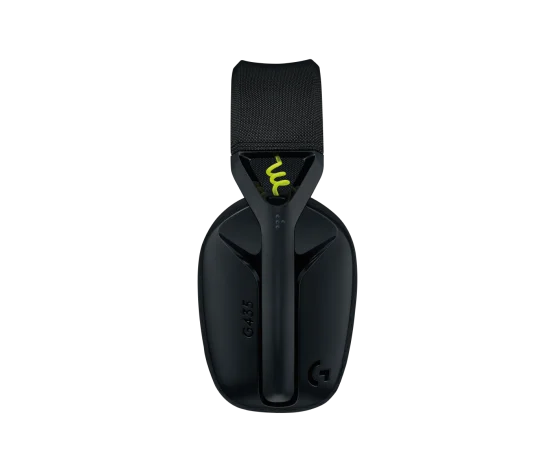 Logitech G435 Wireless Noir – Image 4